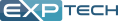 EXP-TECH Logo