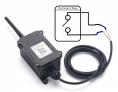 CPN01 -- Outdoor NB-IoT Open/Close Dry Contact Sensor