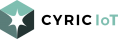 CyRIC IoT Logo