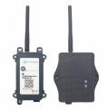 BH01-LB/LS -- BLE to LoRaWAN Hub