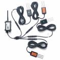 SE0X-LB -- LoRaWAN Soil Moisture &amp; EC Sensor Transmitter