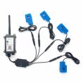 CS01-NB/NS -- NB-IoT 4 Channels Current Sensor Converter