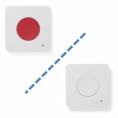 PB01 -- LoRaWAN Button